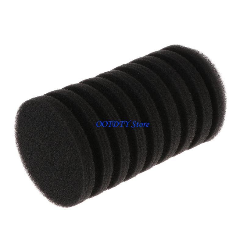 Aquarium Marine Salt - 367A Aquarium Filter Sponge Replacement Media