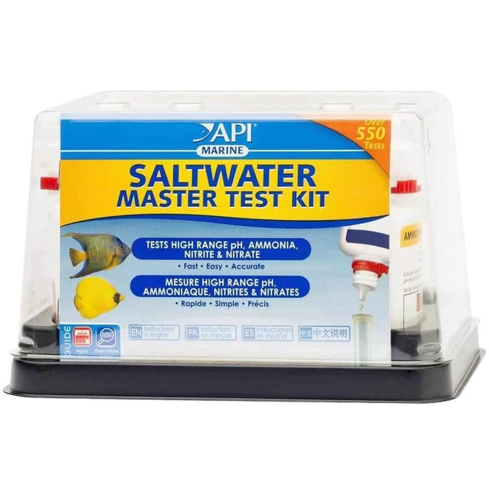 Aquarium Marine Salt - Aquarium Accessories Wave Pump LED Seawater