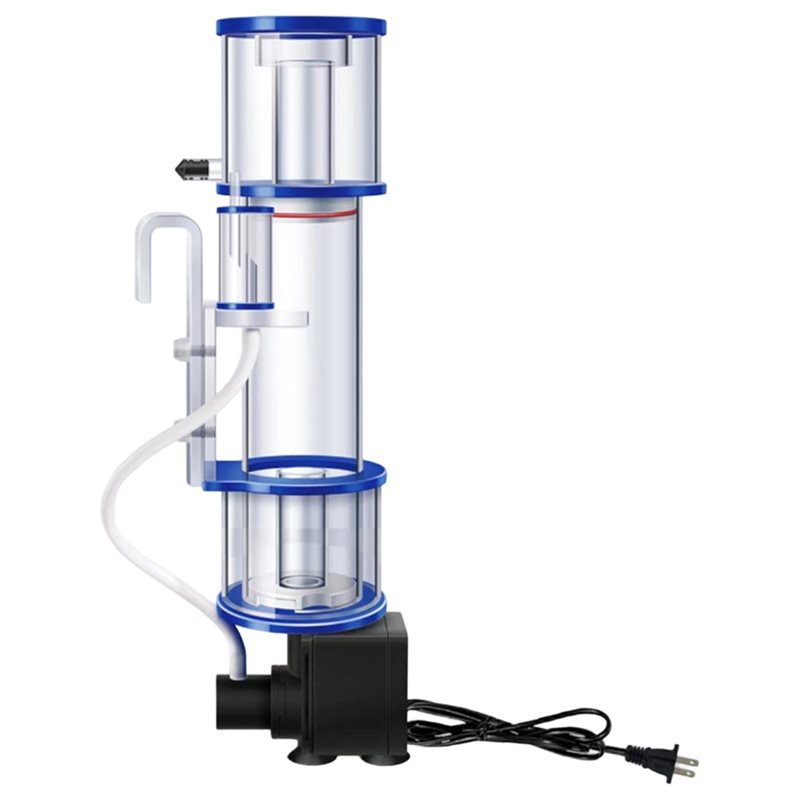 Protein Skimmer Hang On - 【ORNAMENT】Skimmer Saltwater Aquarium Fish Filter For