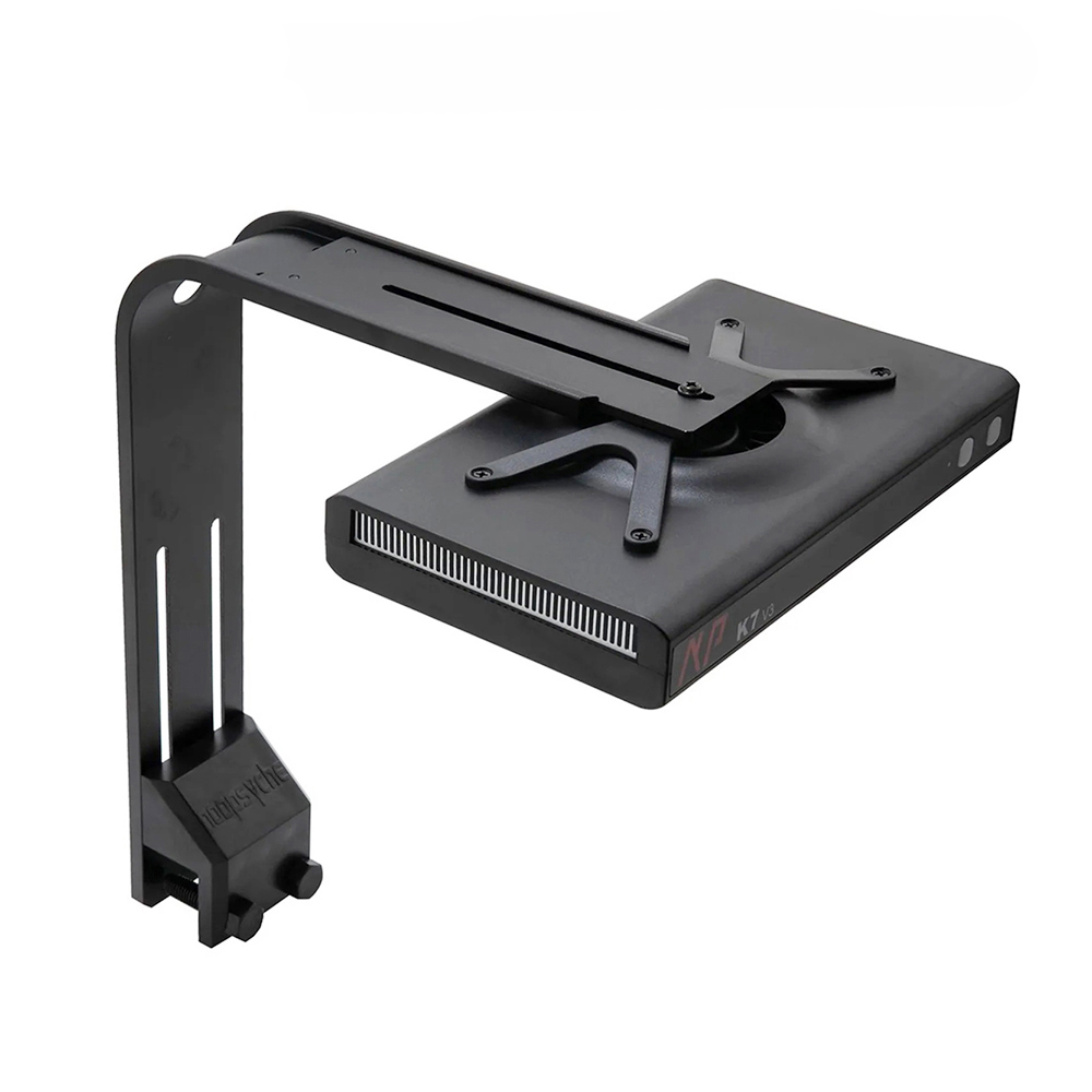 K7 Pro V3 III 140W Full Spectr – Marine Aquarium App recenzja i cena