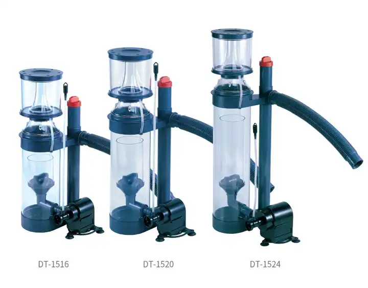 DT-2516 DT-2520 DT-2524 DT-151 – Protein Skimmer Hang On recenzja i cena