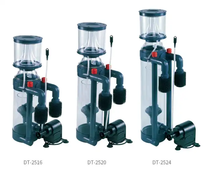 DT-2516 DT-2520 DT-2524 DT-151 – Protein Skimmer Hang On recenzja i cena