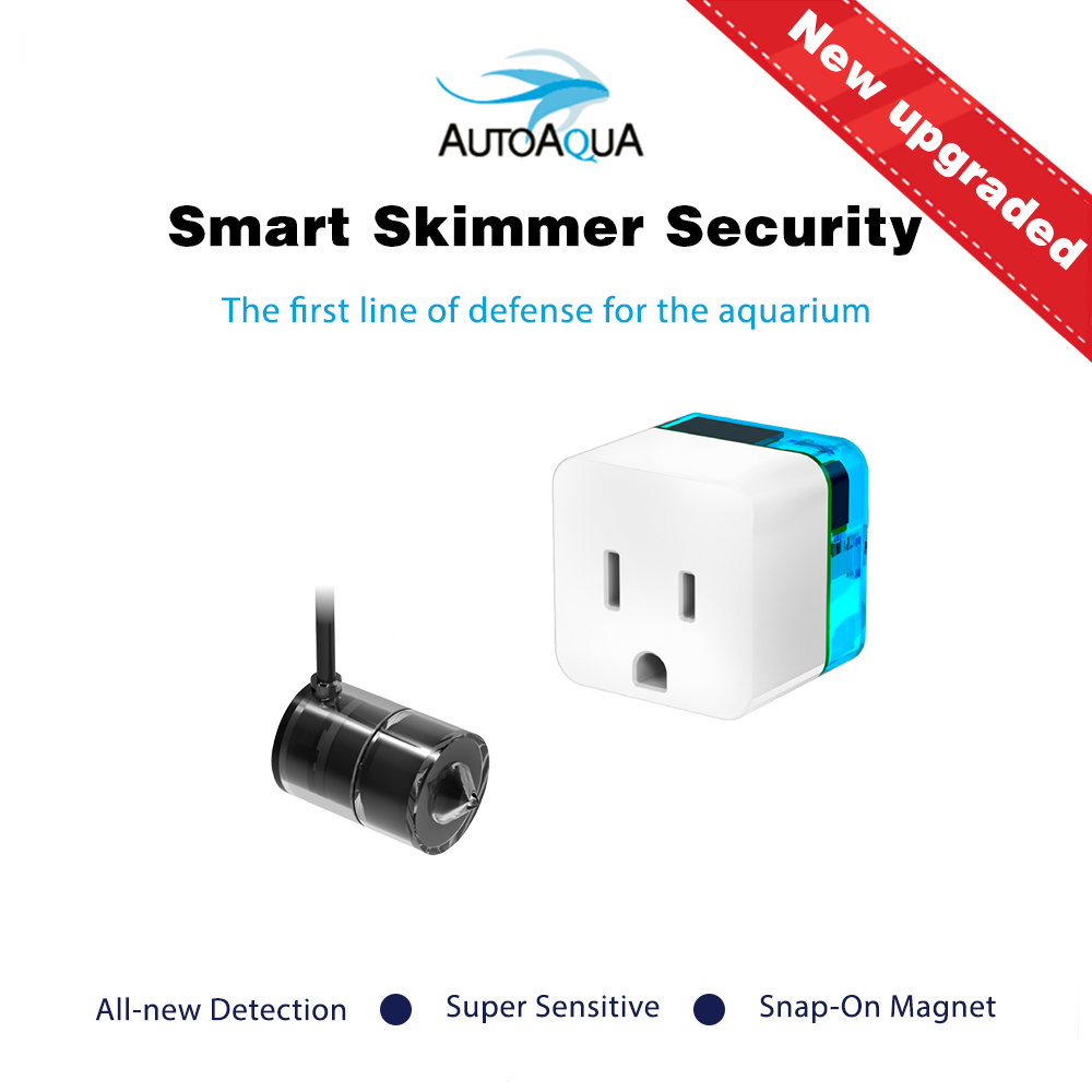 AUTOAQUA Smart Protein Skimmer – Protein Skimmer Hang On recenzja i cena