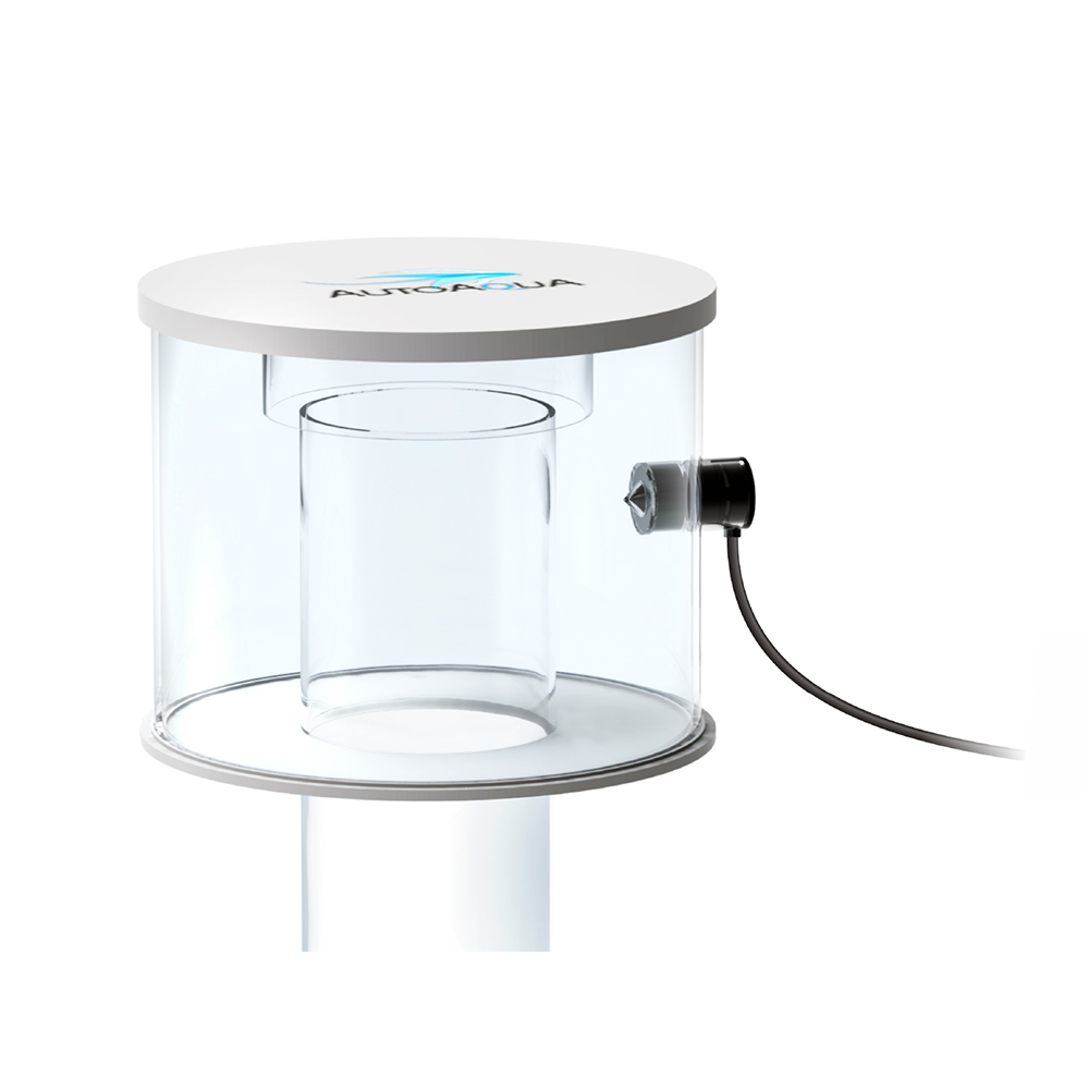 AUTOAQUA Smart Protein Skimmer – Protein Skimmer Hang On recenzja i cena