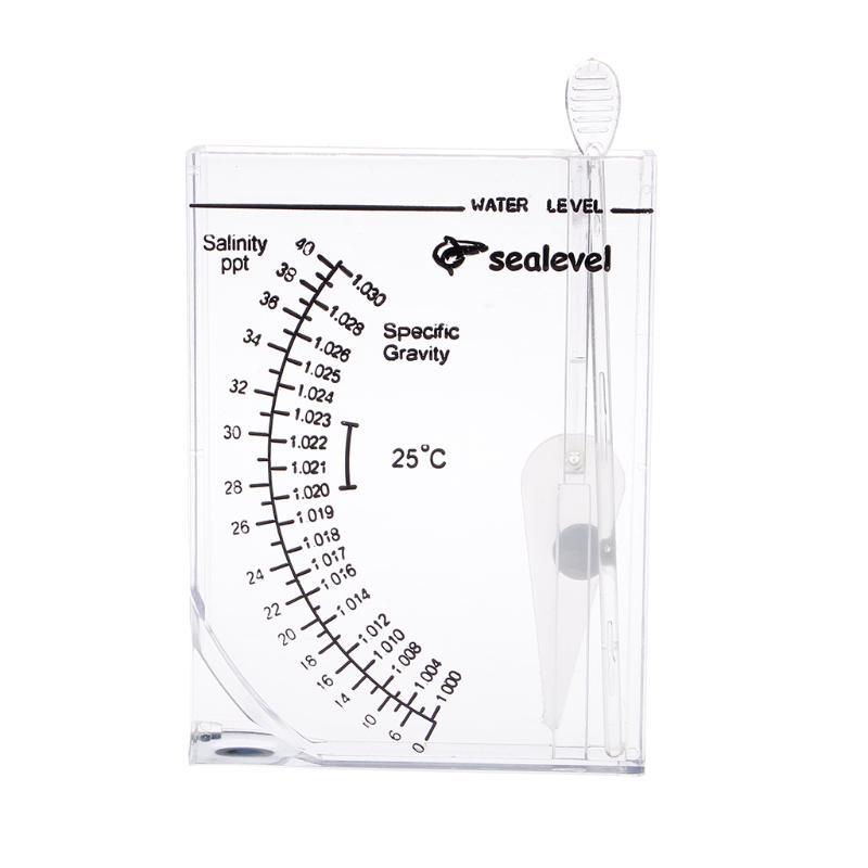 G6KF Hydrometer for Aquarium S – Aquarium Marine Salt recenzja i cena