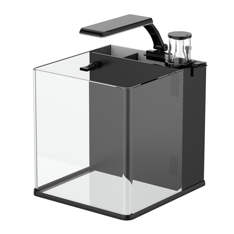 Ultra Clear Glass Mini Salt Wa – Aquarium Marine Salt recenzja i cena