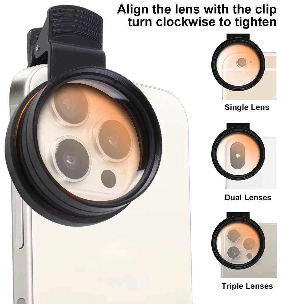 Aquarium Lenses 37MM/52Mm Fish – Aquarium Marine Salt recenzja i cena