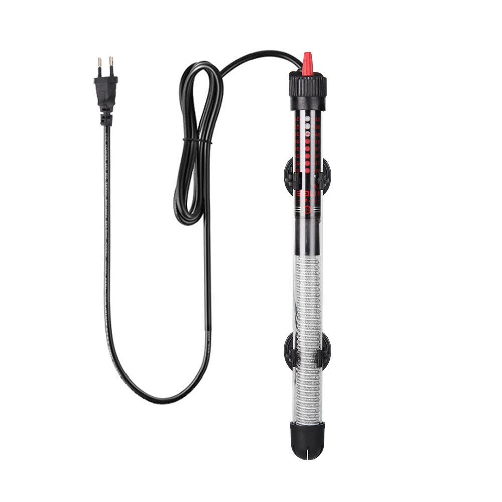110v-220v Adjustable Temperatu – Marine Aquarium Heater recenzja i cena