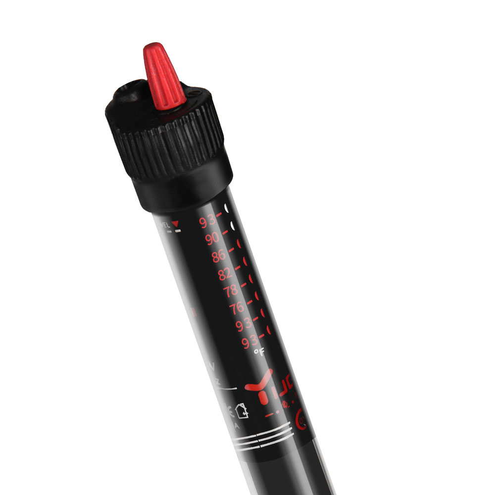 110v-220v Adjustable Temperatu – Marine Aquarium Heater recenzja i cena