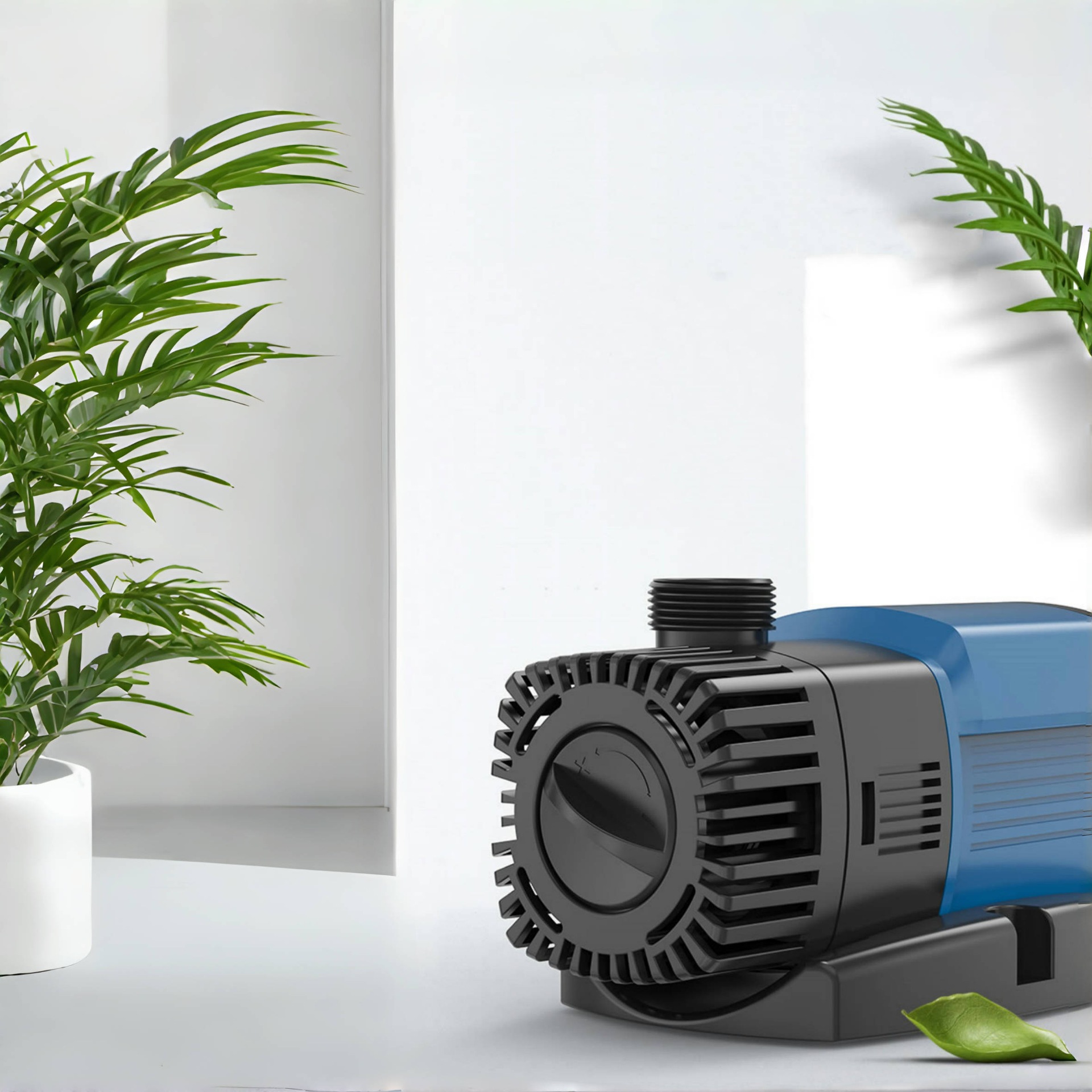 SUNSUN High Flow Submersible P – Marine Aquarium Heater recenzja i cena