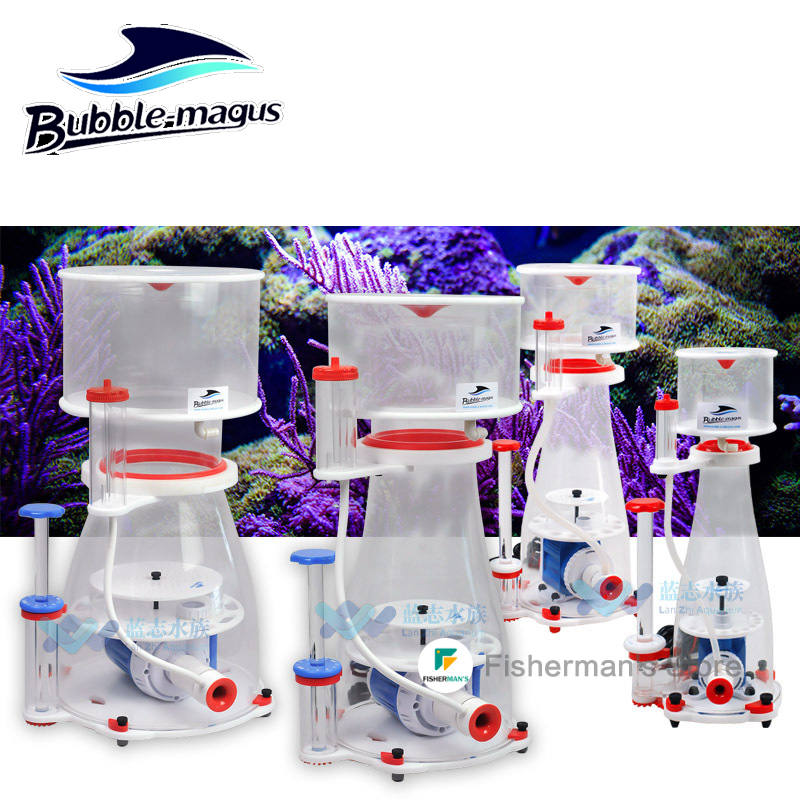 Bubble Magus Curve Protein Ski – Protein Skimmer Hang On recenzja i cena