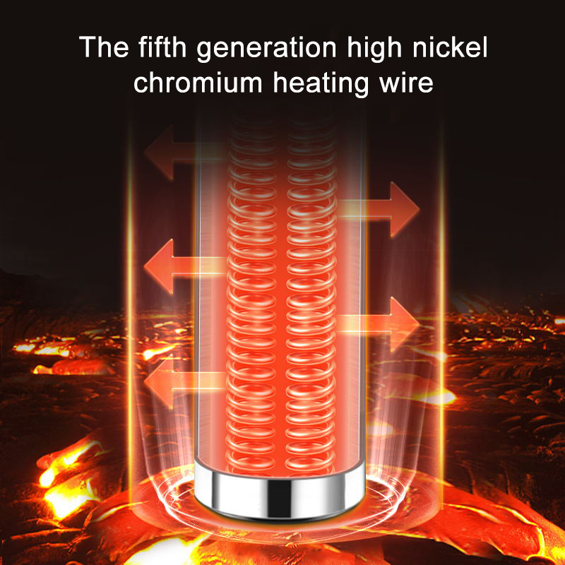 Aquarium Submersible Heater Fi – Marine Aquarium Heater recenzja i cena