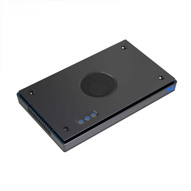 A8SE/A8PRO 2.0 Generation 240W – Marine Aquarium App recenzja i cena