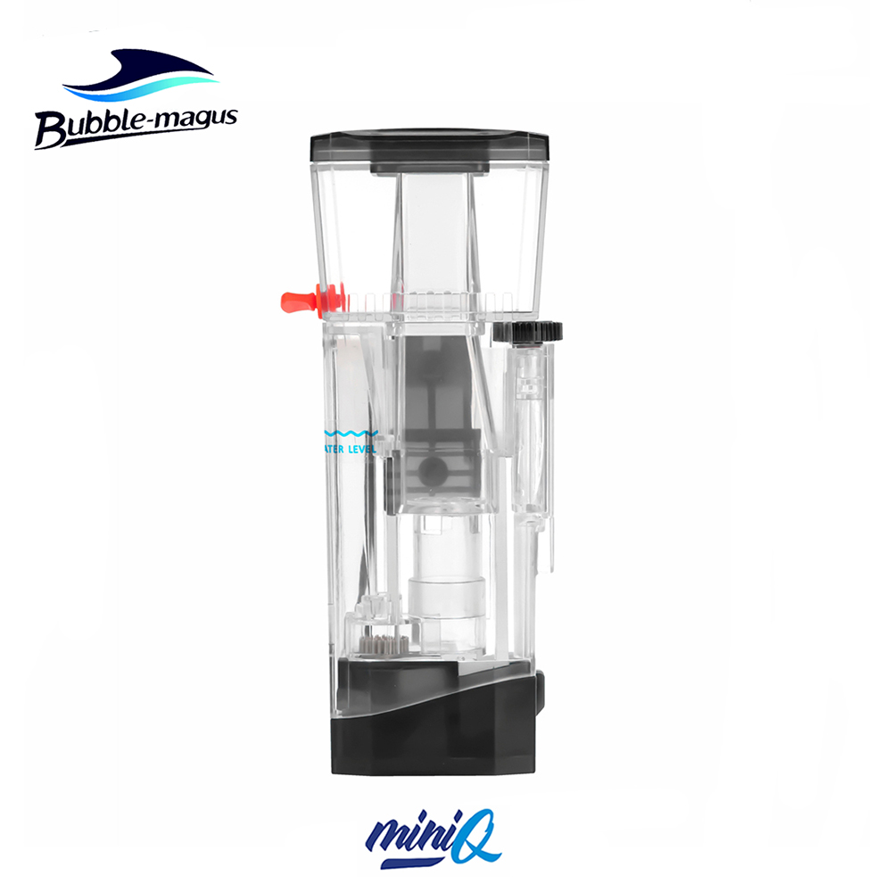 Internal Nano Skimmer Mini Q 1 – Protein Skimmer Hang On recenzja i cena