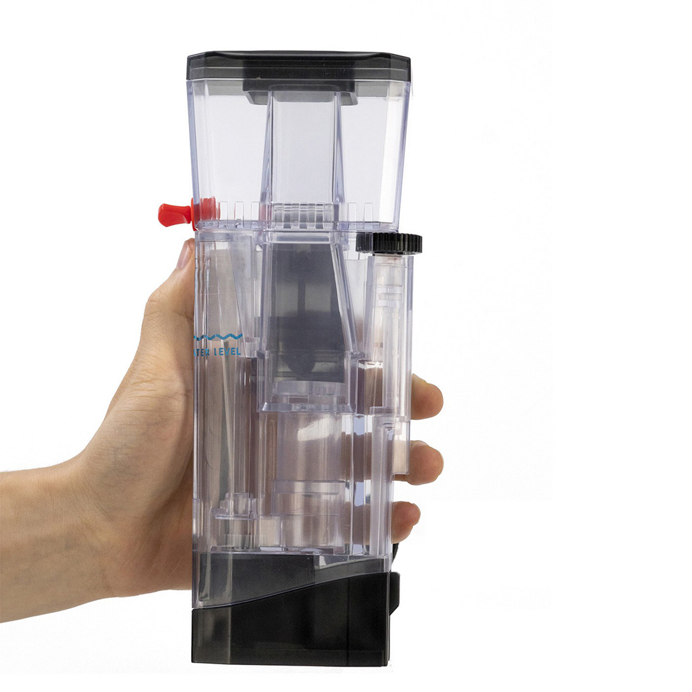 Internal Nano Skimmer Mini Q 1 – Protein Skimmer Hang On recenzja i cena