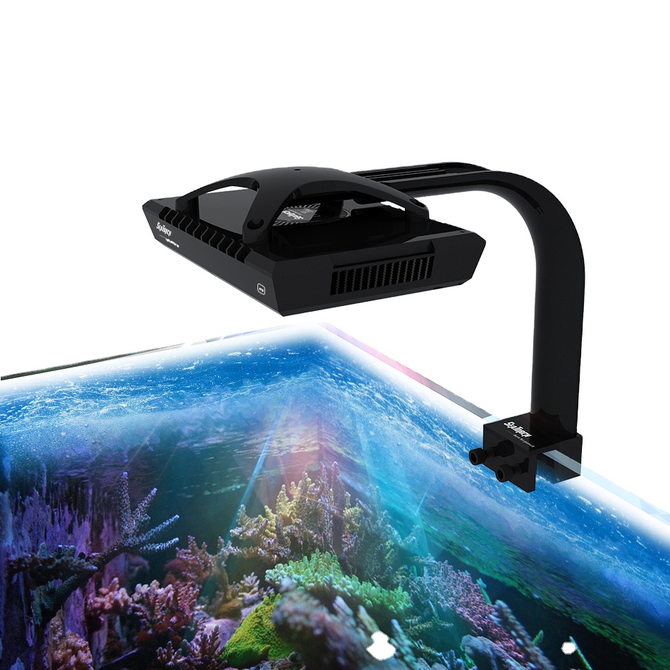 SeaTorch 50W/90W/150W/220W Ful – Marine Aquarium App recenzja i cena