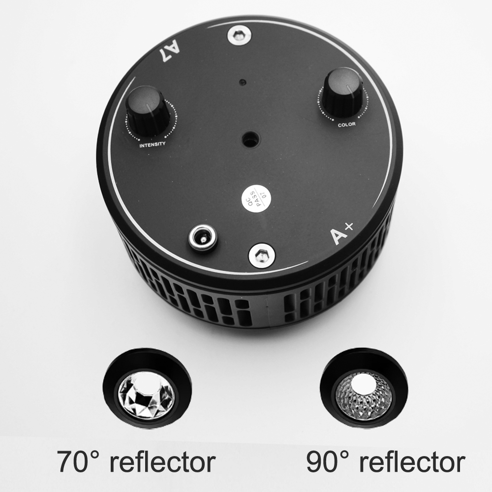 100W WiFi APP Control 6 Channe – Marine Aquarium App recenzja i cena