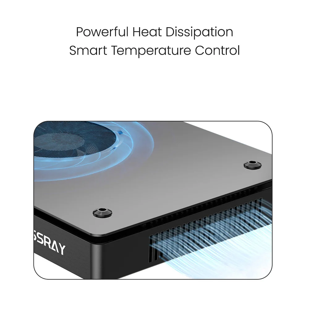 TLF KASSRAY S240 Seri 240W Ful – Marine Aquarium App recenzja i cena