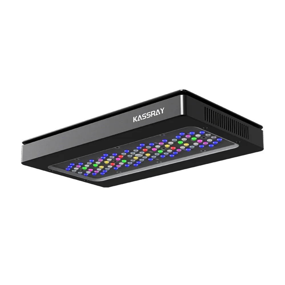 TLF KASSRAY S240 Seri 240W Ful – Marine Aquarium App recenzja i cena