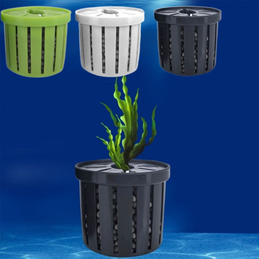 4PCS Water Plant Stand Fish Ta – Marine Aquarium Glass Cleaner recenzja i cena