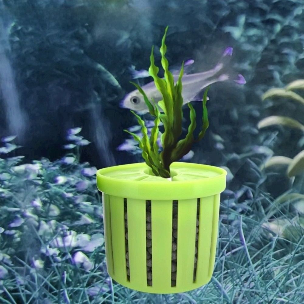 4PCS Water Plant Stand Fish Ta – Marine Aquarium Glass Cleaner recenzja i cena