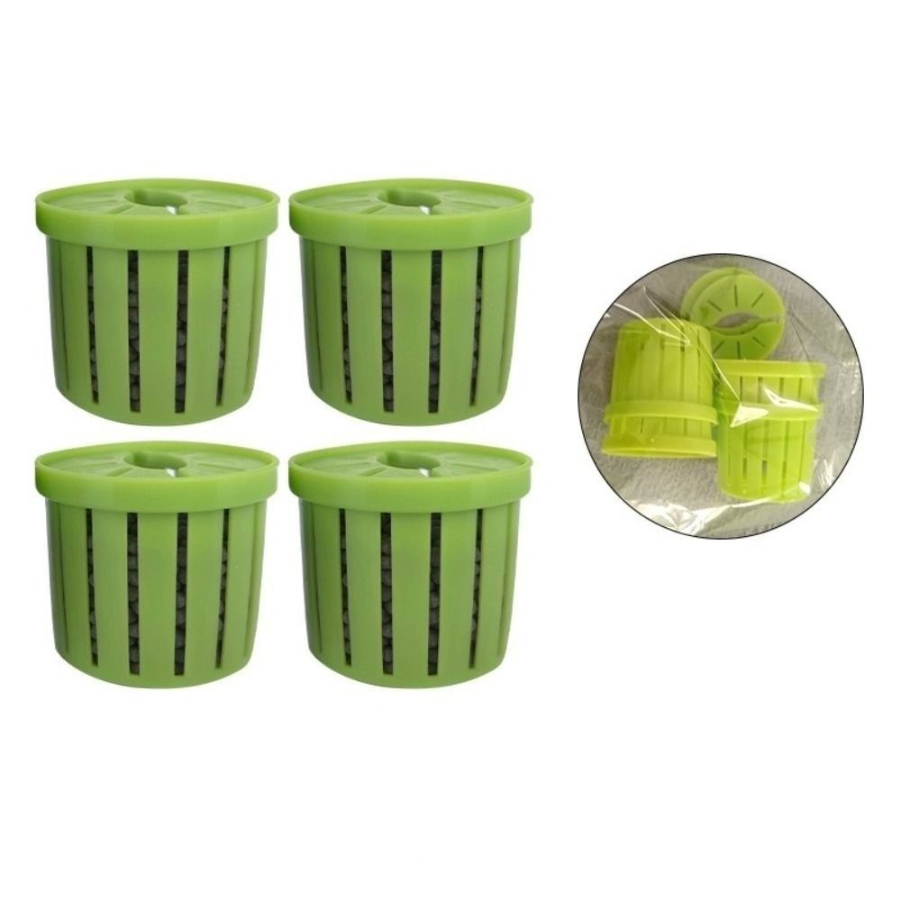 4PCS Water Plant Stand Fish Ta – Marine Aquarium Glass Cleaner recenzja i cena
