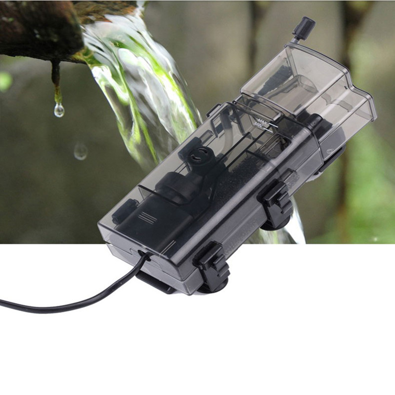 Protein Skimmer Marine Aquariu – Protein Skimmer Hang On recenzja i cena