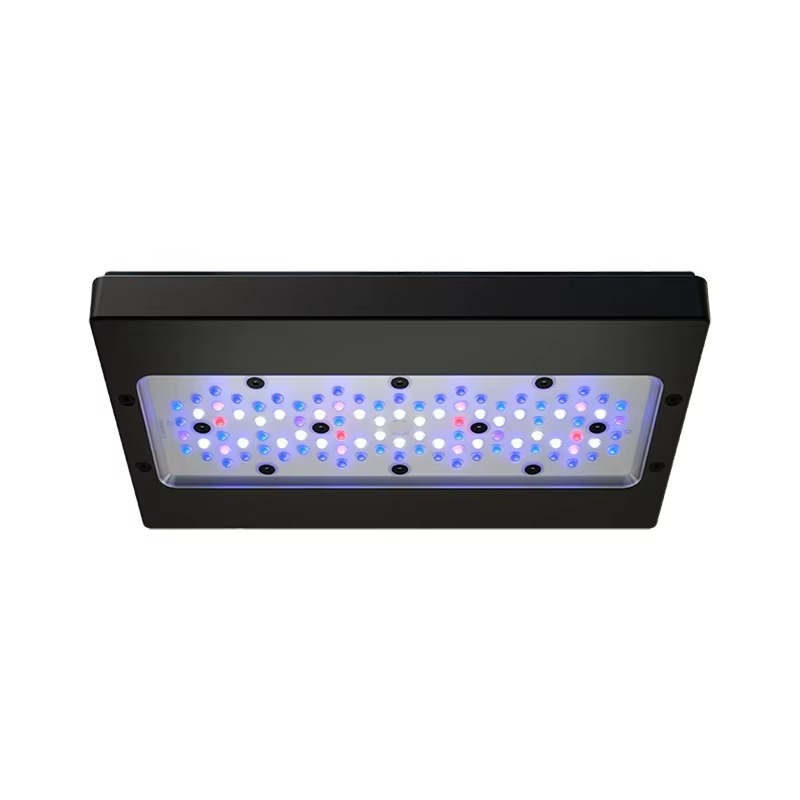 A8 Pro Blue 215W AC 110-240V W – Marine Aquarium App recenzja i cena