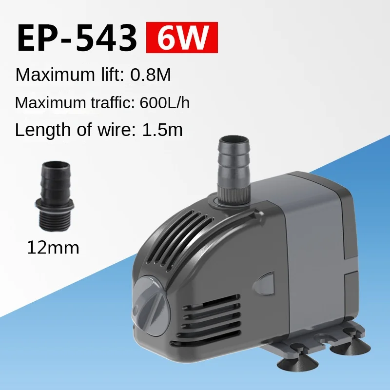 220V SUNSUN low water level ad – Marine Aquarium Heater recenzja i cena