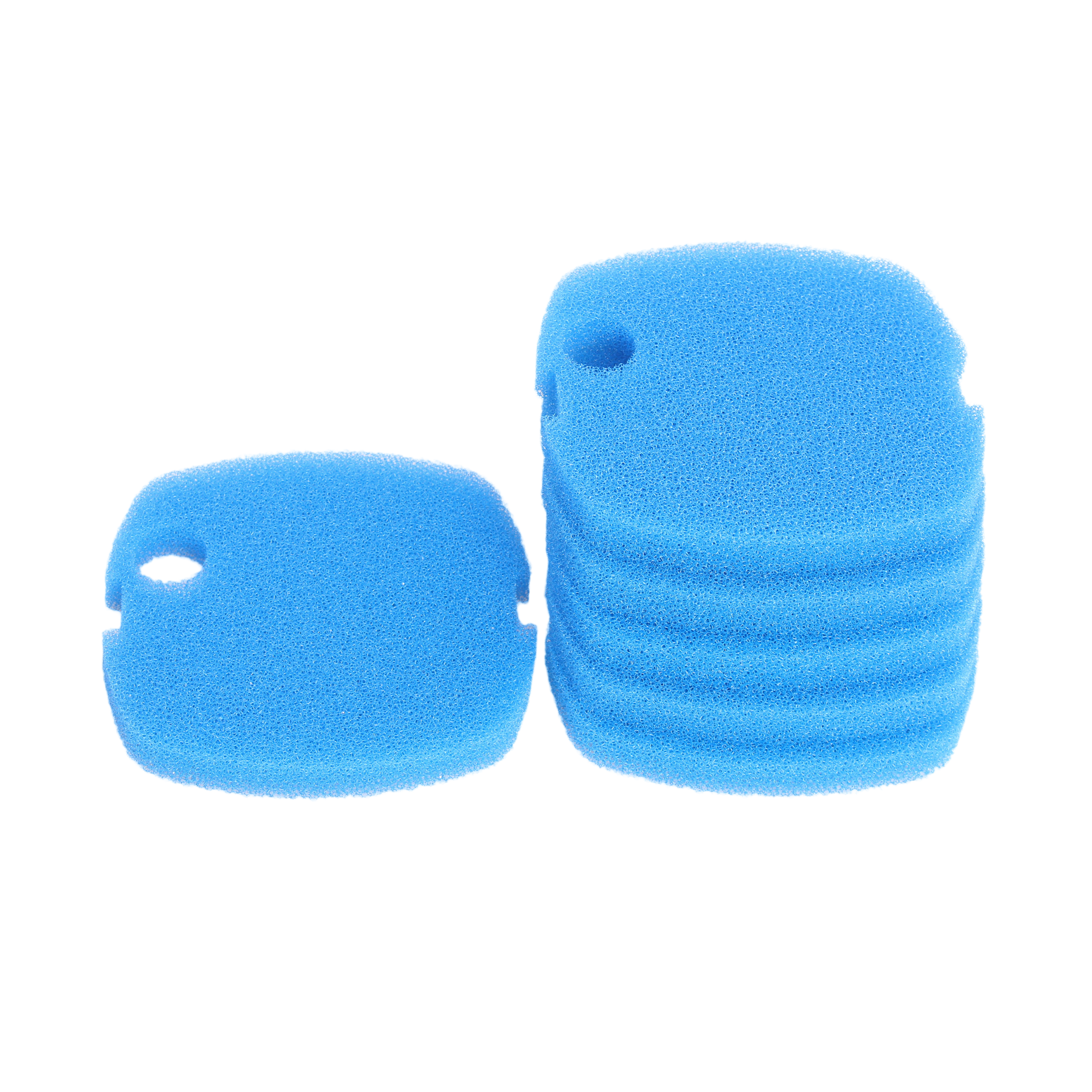 Compatible Blue Coarse Filter  – Marine Aquarium Heater recenzja i cena