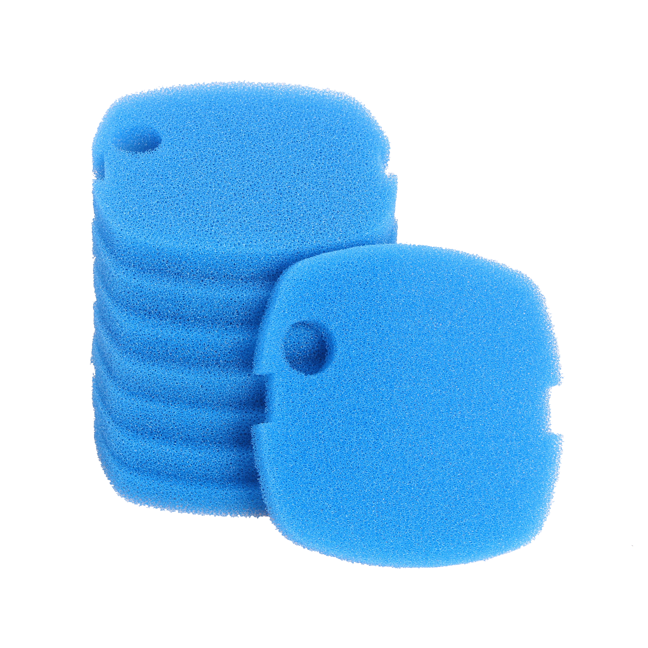Compatible Blue Coarse Filter  – Marine Aquarium Heater recenzja i cena