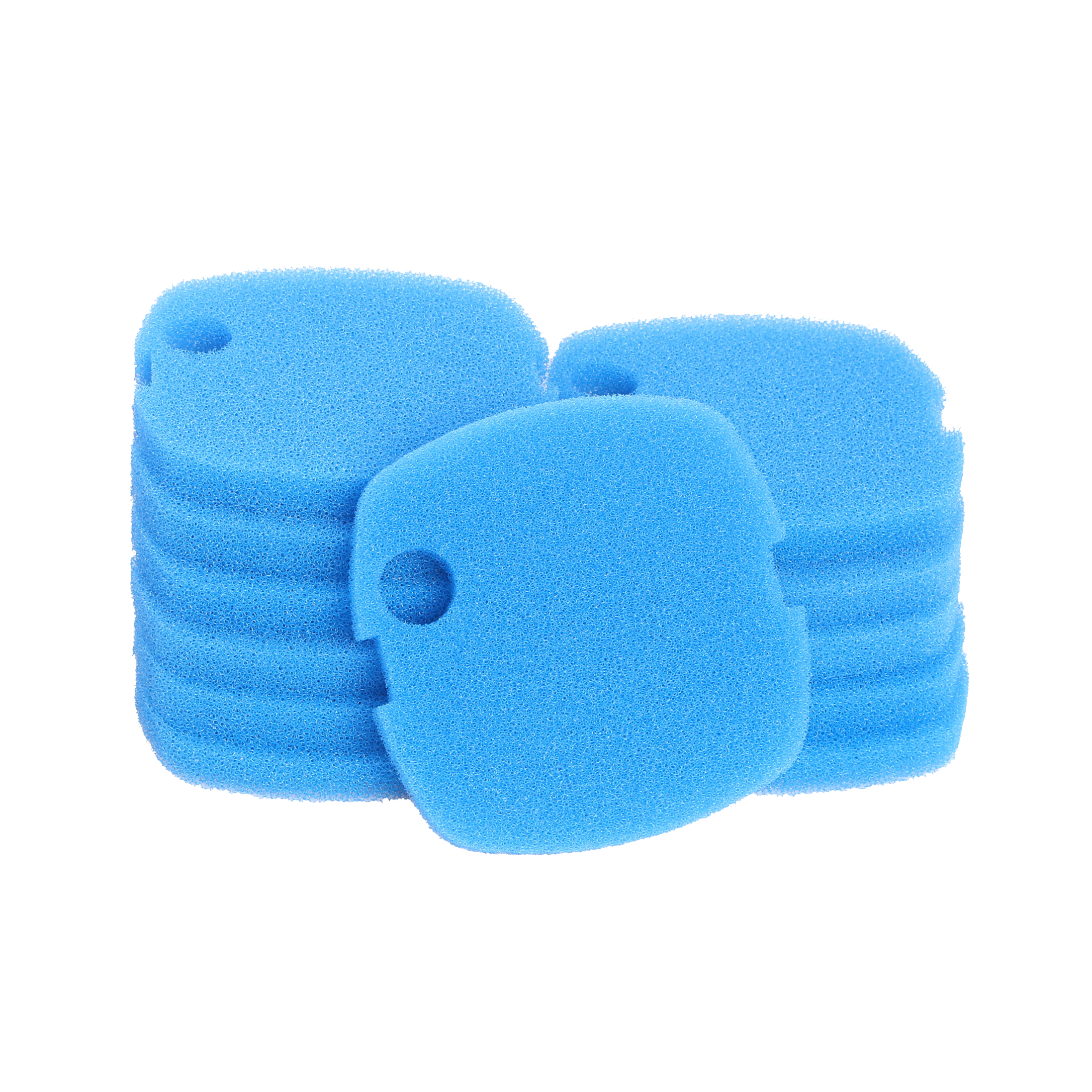 Compatible Blue Coarse Filter  – Marine Aquarium Heater recenzja i cena