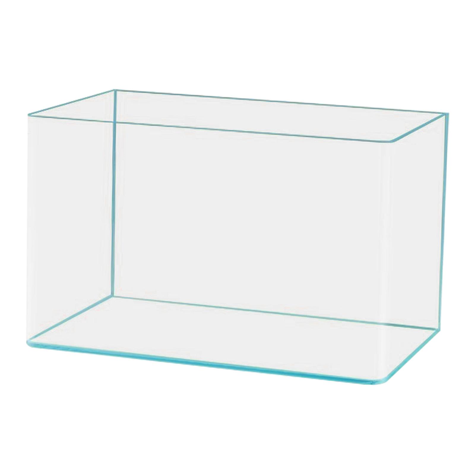 Clear Glass Fish Tank Decorati – Marine Aquarium Glass Cleaner recenzja i cena