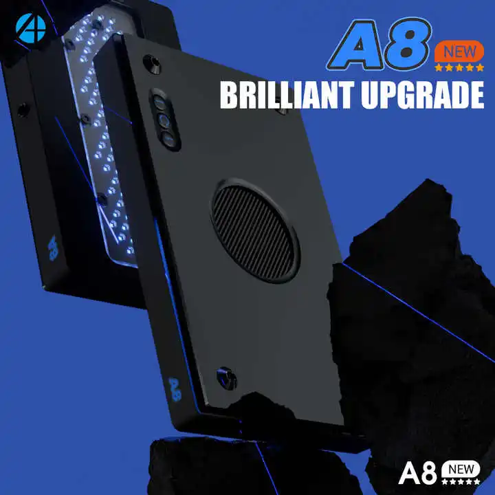 TLF Origin Supplier A8SE II/A8 – Marine Aquarium App recenzja i cena