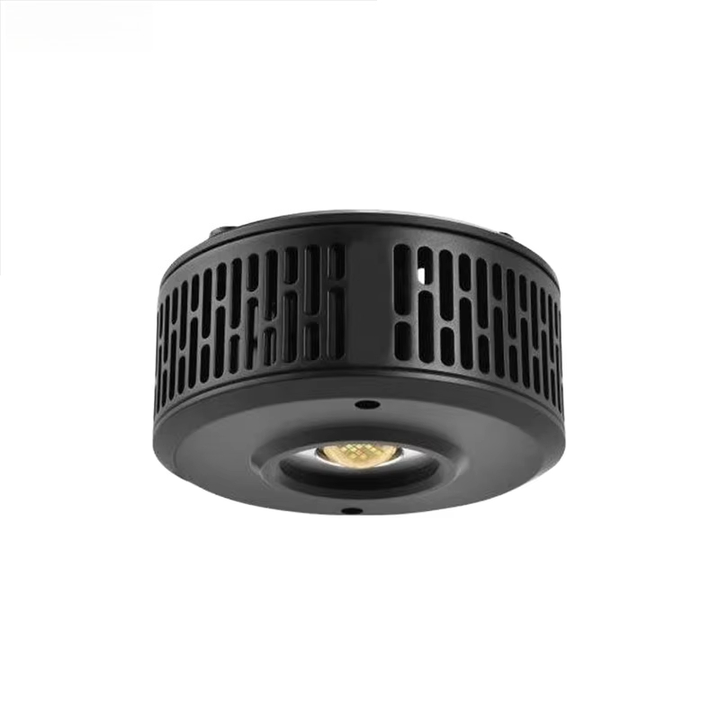 100W Full Spectrum WiFi APP 6  – Marine Aquarium App recenzja i cena
