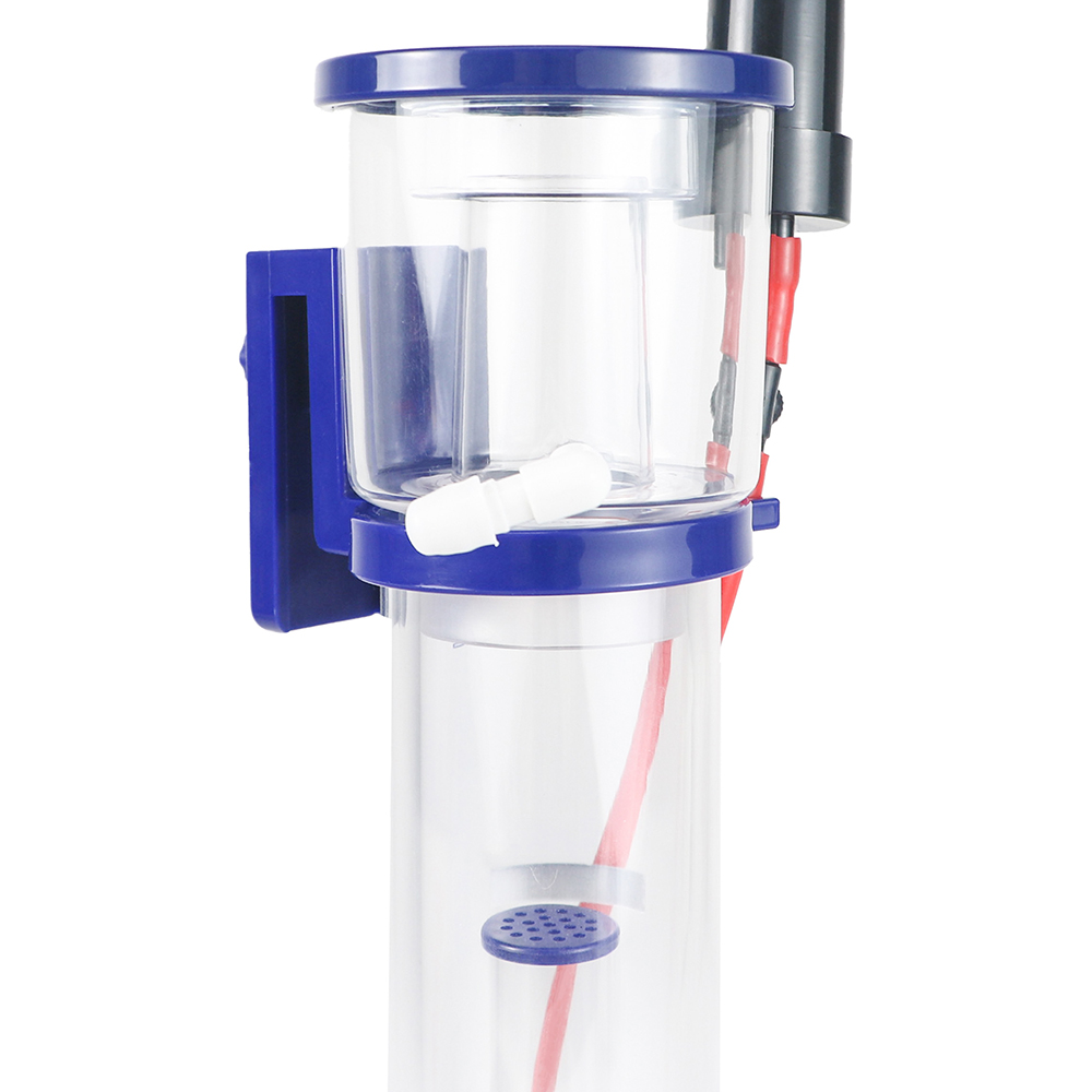 Back Filtration Protein Skimme – Protein Skimmer Hang On recenzja i cena