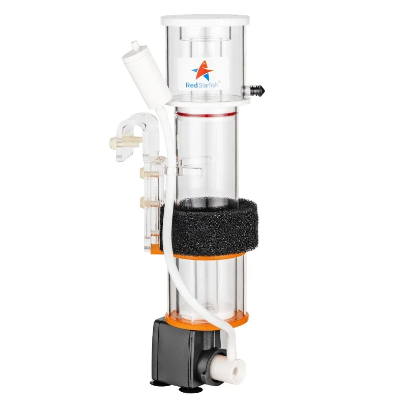 Red Starfish 220V Hang on Back – Protein Skimmer Hang On recenzja i cena