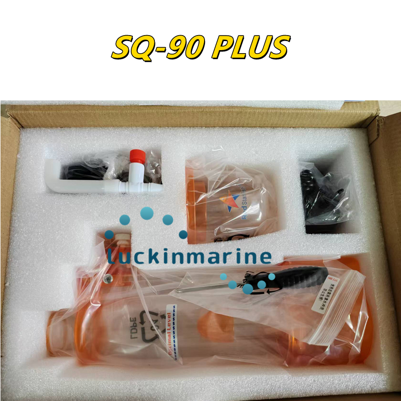 Red Starfish 220V Hang on Back – Protein Skimmer Hang On recenzja i cena