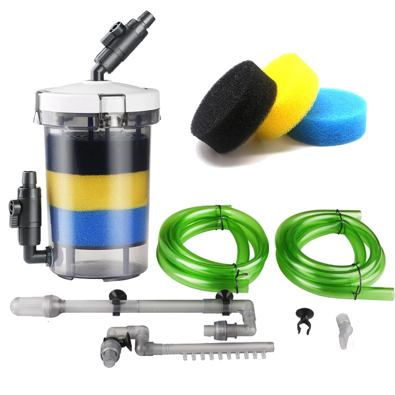 sunsun Aquarium Filter Aqurium – Marine Aquarium Heater recenzja i cena