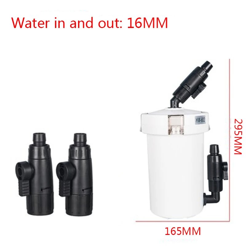 sunsun Aquarium Filter Aqurium – Marine Aquarium Heater recenzja i cena