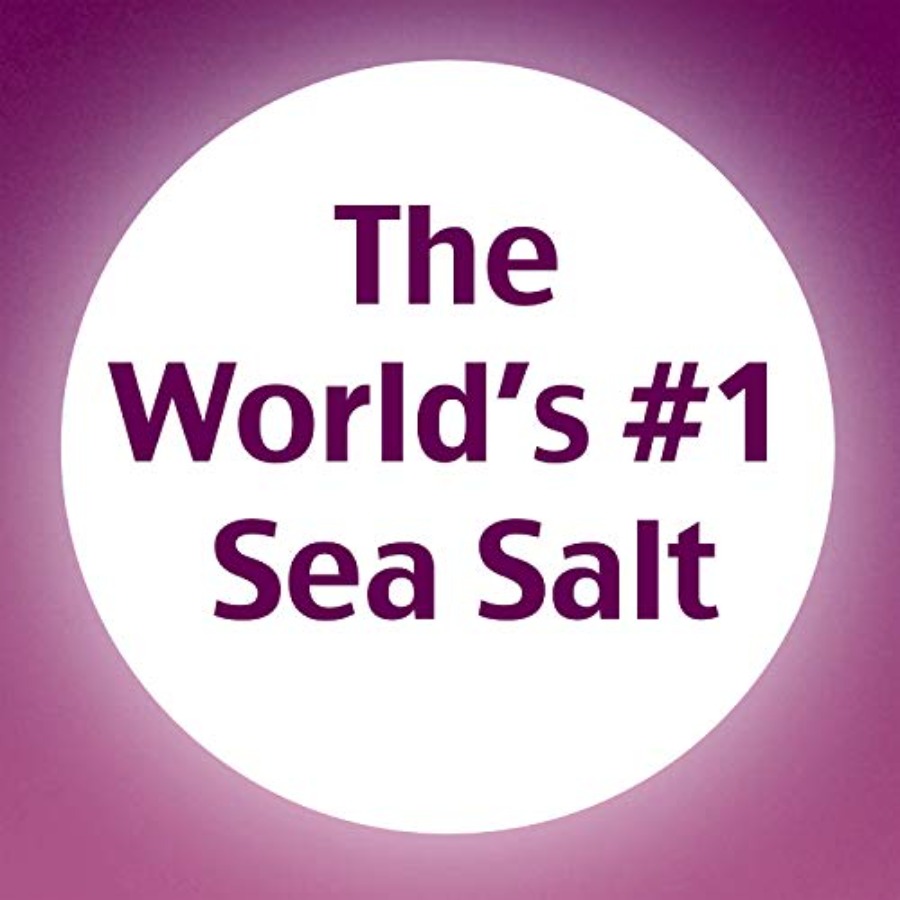 Sea Salt for Marine Fish Tank  – Aquarium Marine Salt recenzja i cena