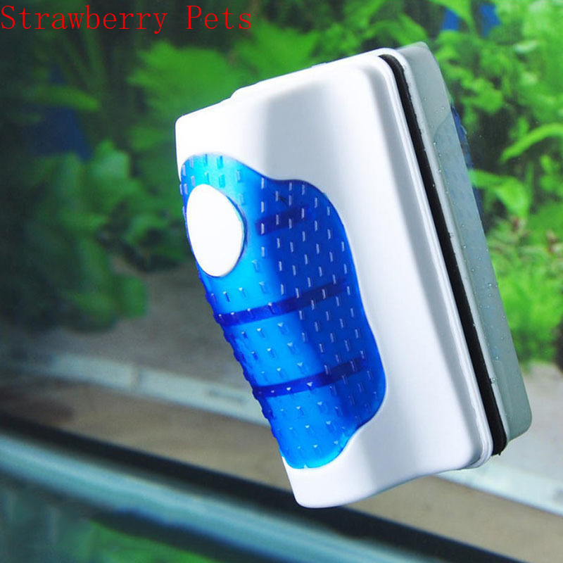 Small Size Magnetic Aquarium F – Marine Aquarium Glass Cleaner recenzja i cena