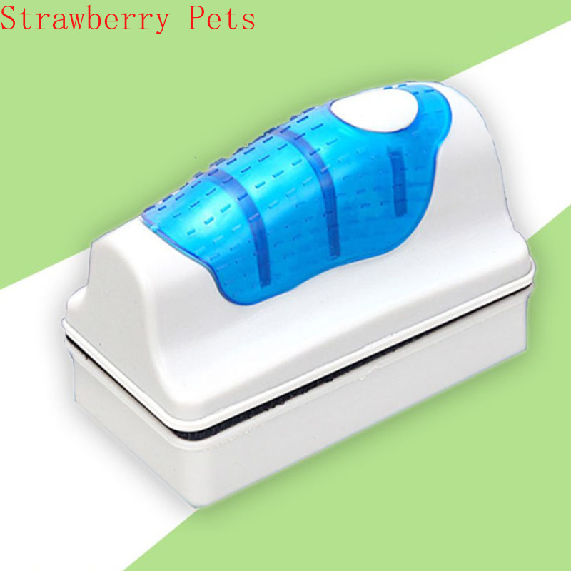 Small Size Magnetic Aquarium F – Marine Aquarium Glass Cleaner recenzja i cena