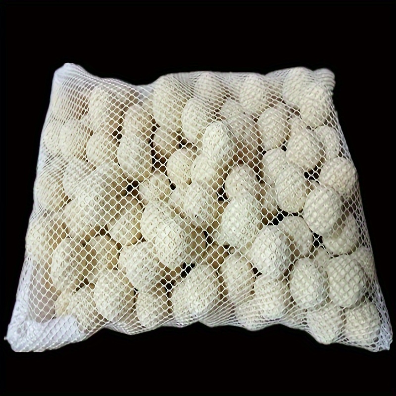 Reusable Zipper Filter Media B – Protein Skimmer Hang On recenzja i cena