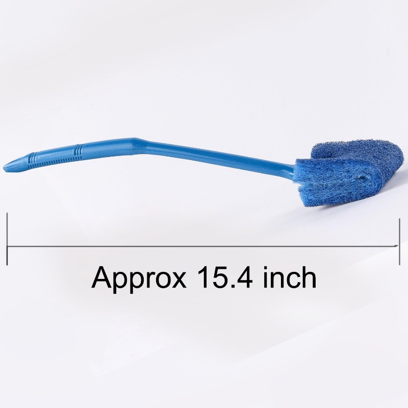 New Aquarium Algae Scraper Dou – Marine Aquarium Glass Cleaner recenzja i cena