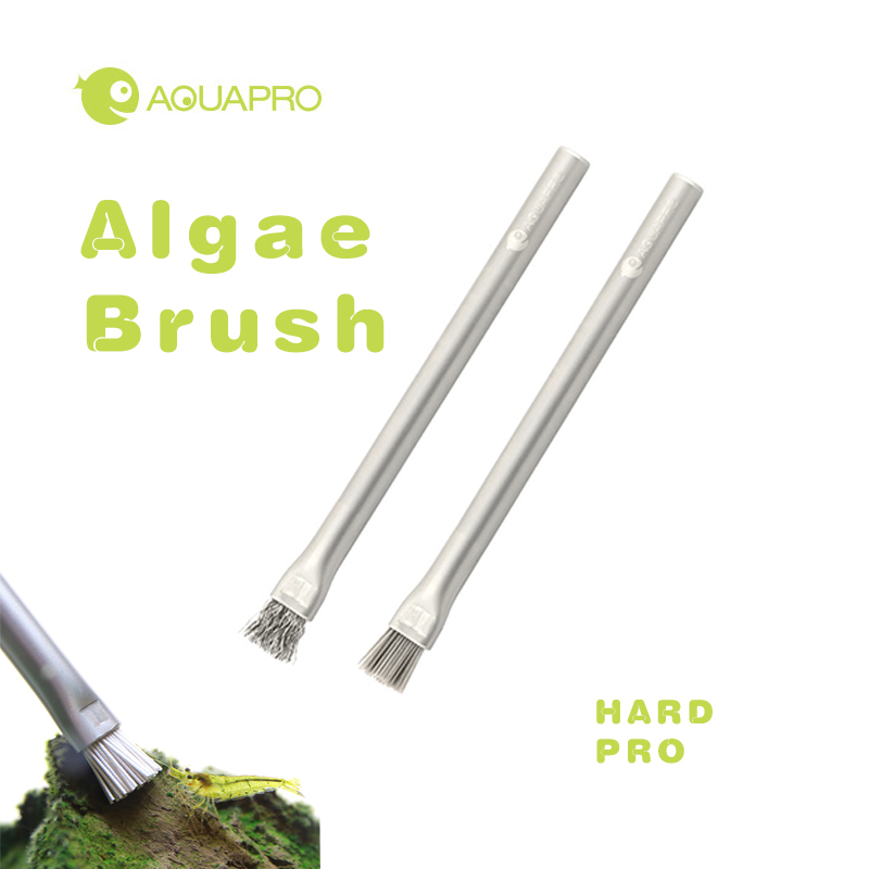 Aquapro Algae Brush Cleaning T – Aquarium Marine Salt recenzja i cena