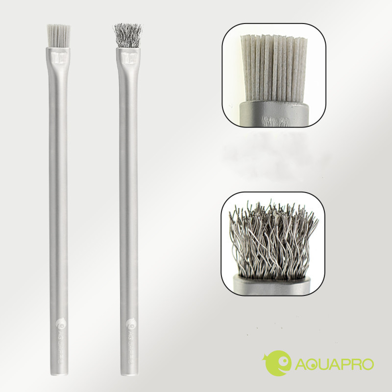 Aquapro Algae Brush Cleaning T – Aquarium Marine Salt recenzja i cena