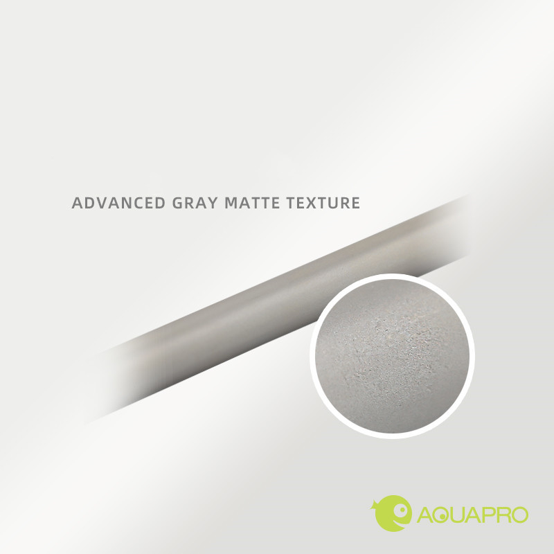 Aquapro Algae Brush Cleaning T – Aquarium Marine Salt recenzja i cena
