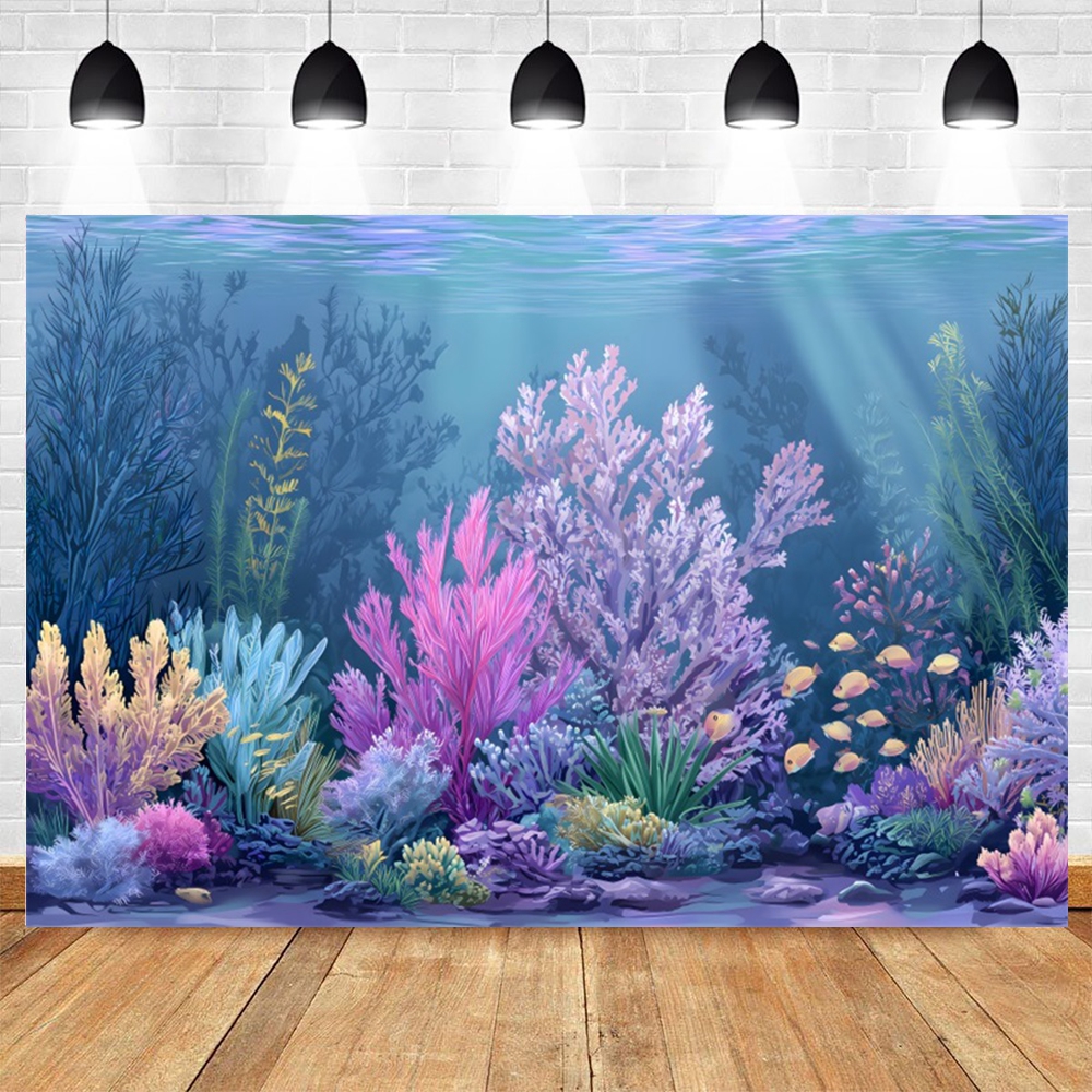 Underwater World Marine Animal – Aquarium Marine World recenzja i cena