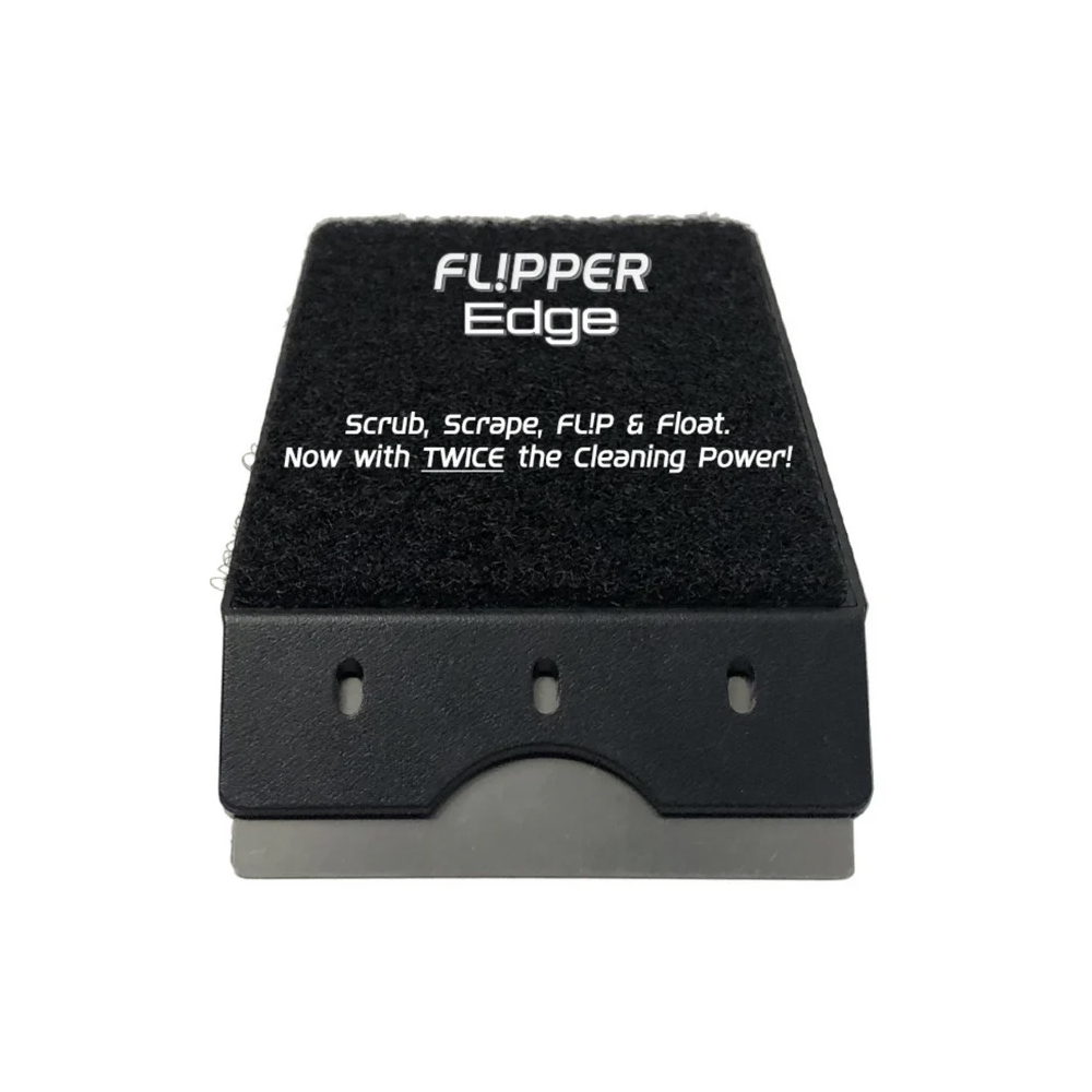 Flipper Edge Standard Max 2 in – Marine Aquarium Glass Cleaner recenzja i cena
